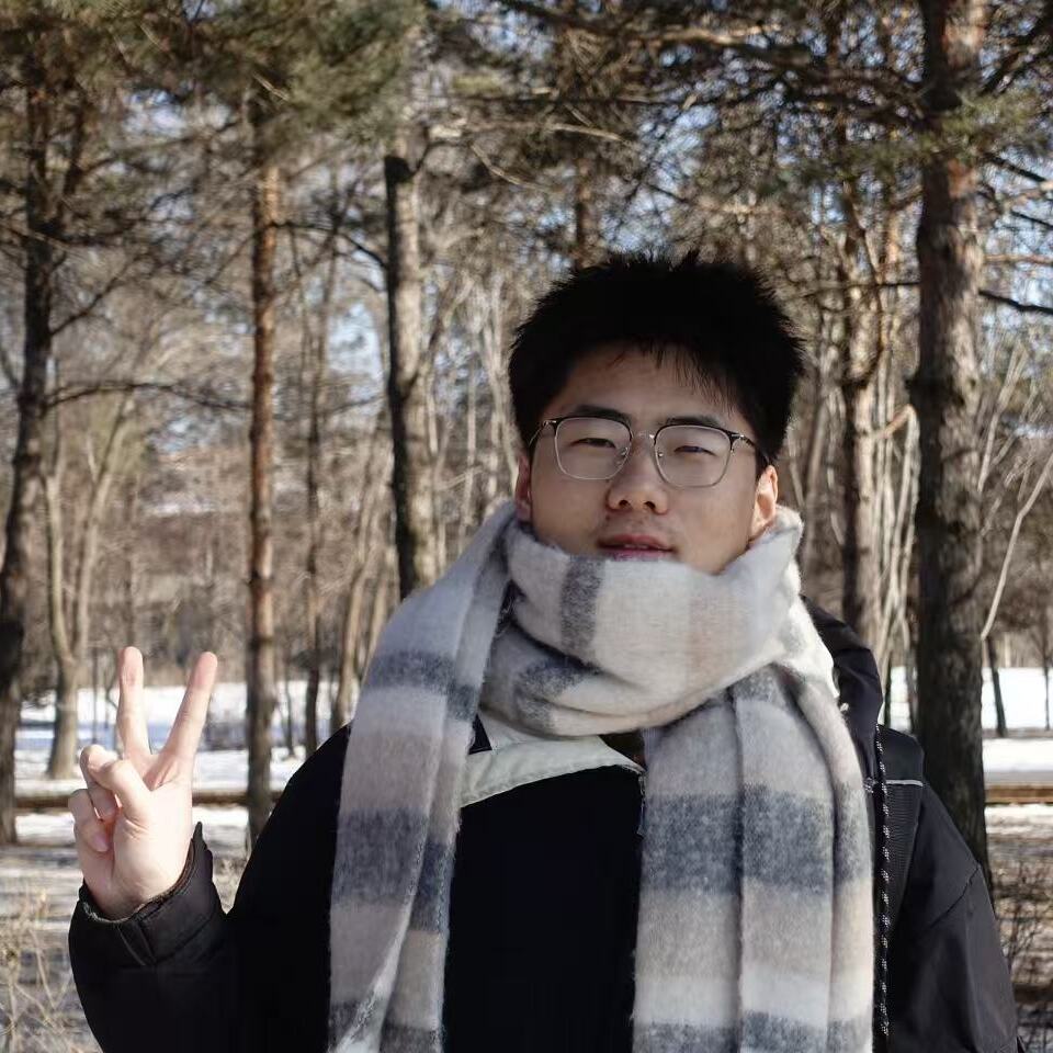Wangyang Wang